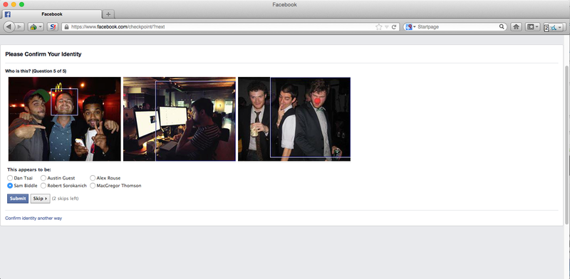 Illustration for article titled Facebook Just Created a Custom Tor Link and That's Awesome